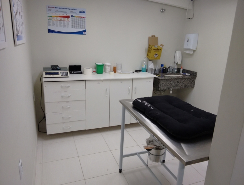 Onde Achar Clinicas Veterinárias 75827 Jaçanã - Clínica Veterinária em SP