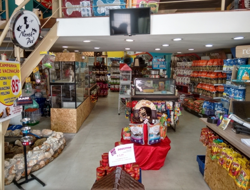 Onde Encontro Prestação de Serviços Pet Shop Lauzane Paulista - Pet Shop para Porquinho da índia