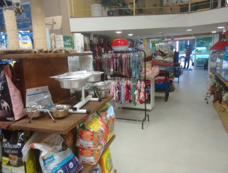 Onde Encontro Serviço de Pet Shop de Cachorros Vila Medeiros - Serviço de Pet Shop para Gatos