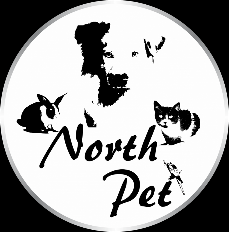 Pet Shop para Cachorros Onde Encontrar 14319 Cachoeirinha - Pet Shop na Zona Norte
