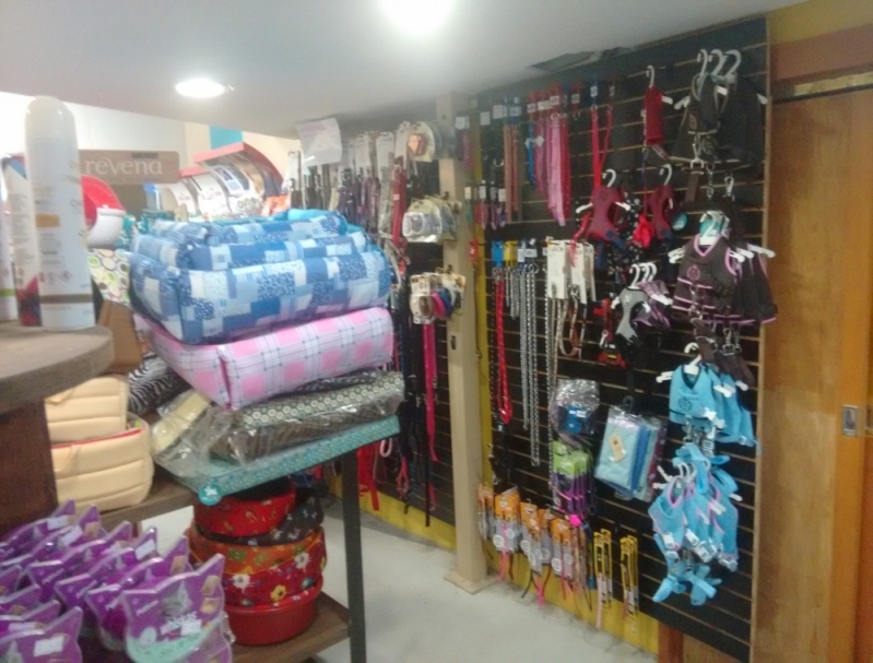 Pet Shop para Cães Quanto Custa Jardim São Paulo - Serviço de Pet Shop para Animais