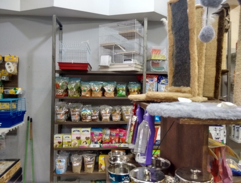 Pet Shop para Hamster Quanto Custa Casa Verde - Pet Shop para Gato