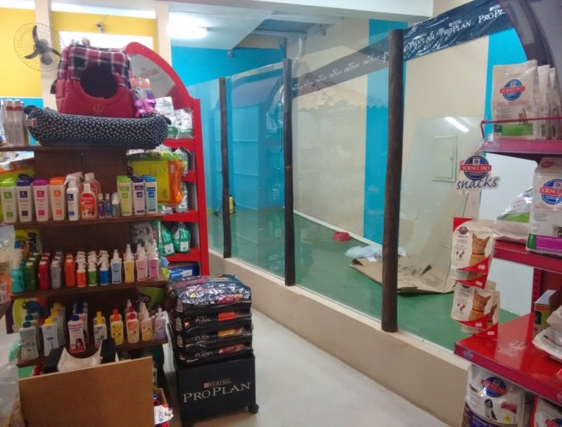 Prestação de Serviços Pet Shop Quanto Custa Cachoeirinha - Serviço de Pet Shop para Animais