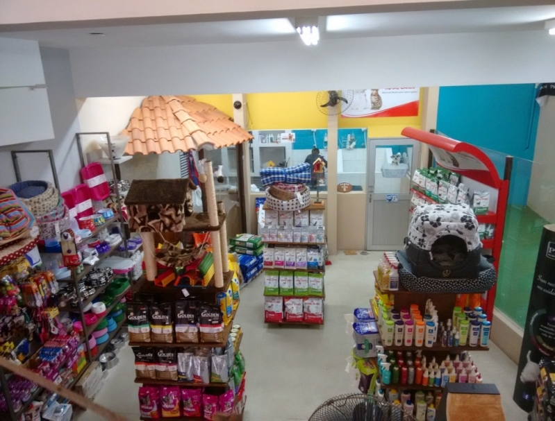 Serviço de Pet Shop para Animais Silvestres Preço Lauzane Paulista - Serviço de Pet Shop Confiável