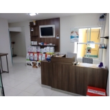 Onde encontrar Clinicas Veterinárias 41159 Jardim São Paulo