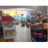 onde encontro pet shop para porquinho da índia Vila Guilherme