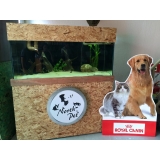 Pet Shop para Cachorros 7140 Santana