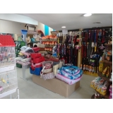 pet shop para cachorros preço Vila Guilherme