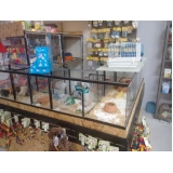 serviço de pet shop para aves quanto custa Imirim