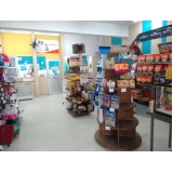 Pet Shop para Animais Silvestres